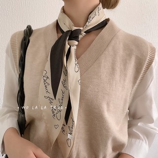 Băng Đô Vải Lụa Phong Cách Retro Pháp Thời Trang Cho Nữ