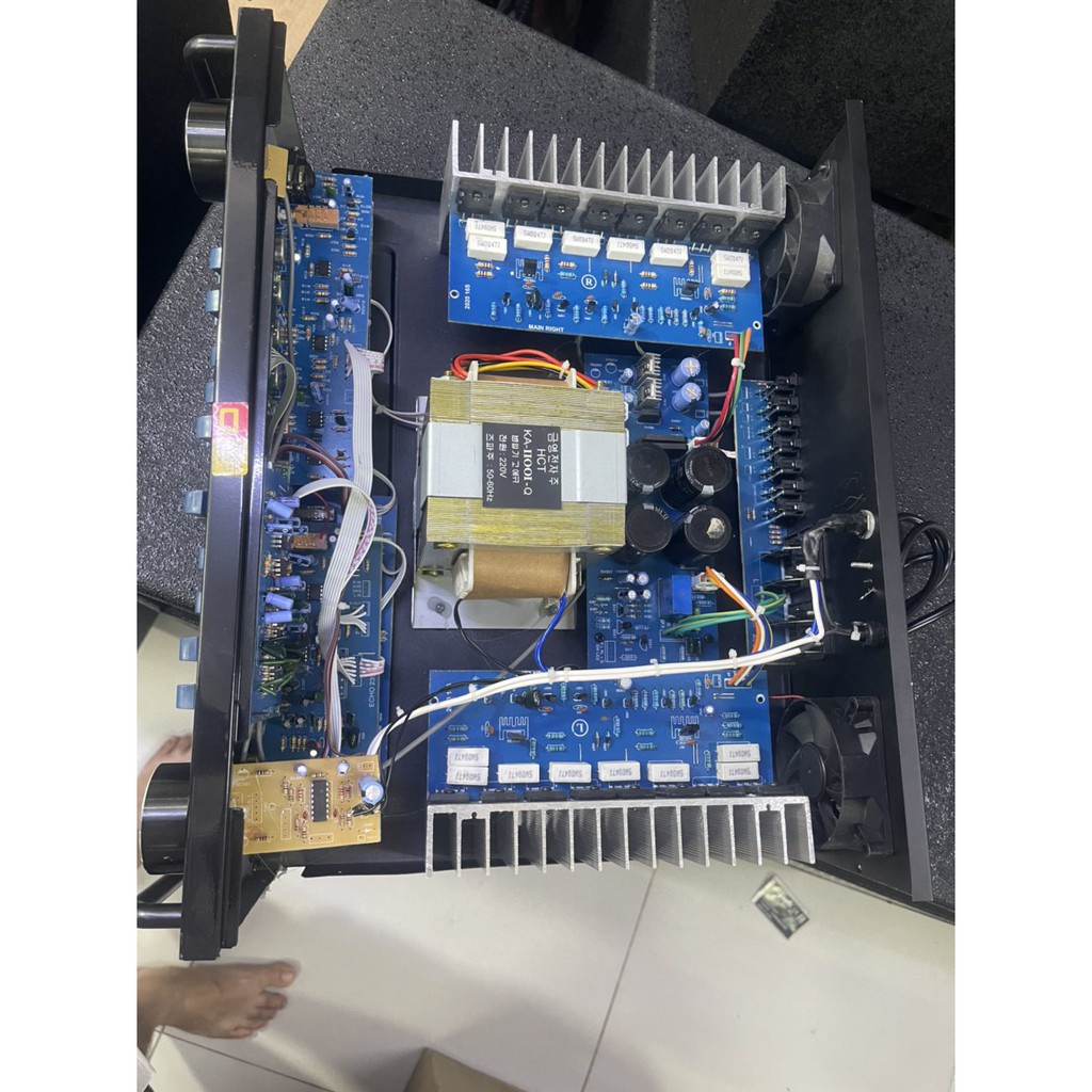 Amply Jargunis TH 306 bluetooth 16 sò hàng nhập khẩu chất lượng âm thanh hát karaoke gia đình mạnh mẽ vượt. BH 12 tháng