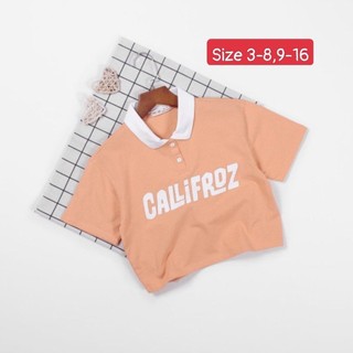 2205.AO THUN BG PHOI CO CALIFROZ
