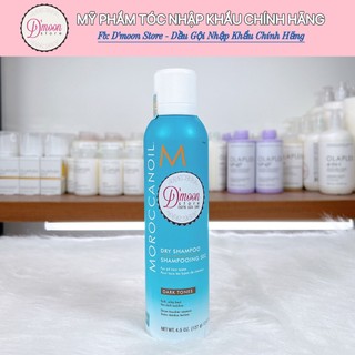 Dầu gội khô Moroccanoil 217ml