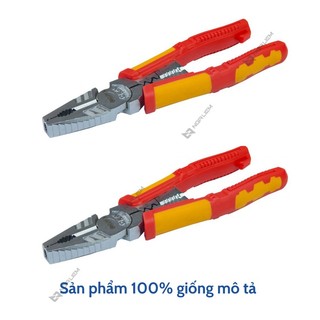 Kìm Điện 8′ Đa Năng OKUMA