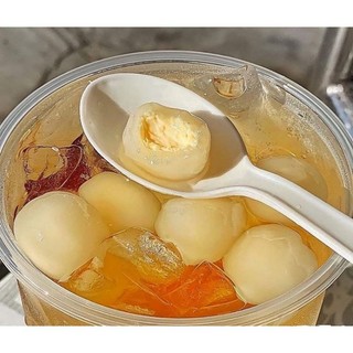 100 viên pho mai bọc bột lọc