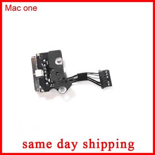 Phụ kiện jack nguồn 820-3109-a dc chuyên dụng cho macbook pro retina 15.4 "a1398 2012 2013 2014 2015
