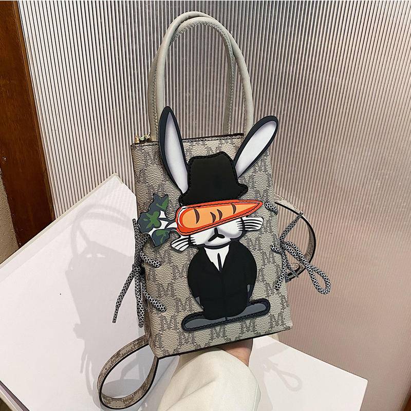 Túi Đeo Chéo Nhỏ Nhắn Thời Trang Năm 2023 Dành Cho Nữ