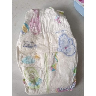 Tả dán trần bobby XS.100 lõi nén cao cấp sơ sinh dưới 6kg