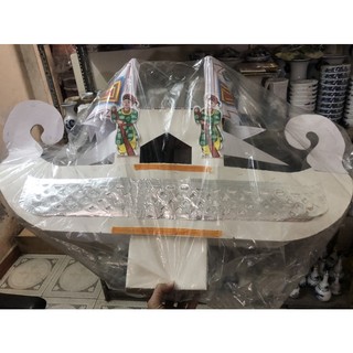 Thuyền giấy bát nhã vàng mã(thuyền hàng mã)