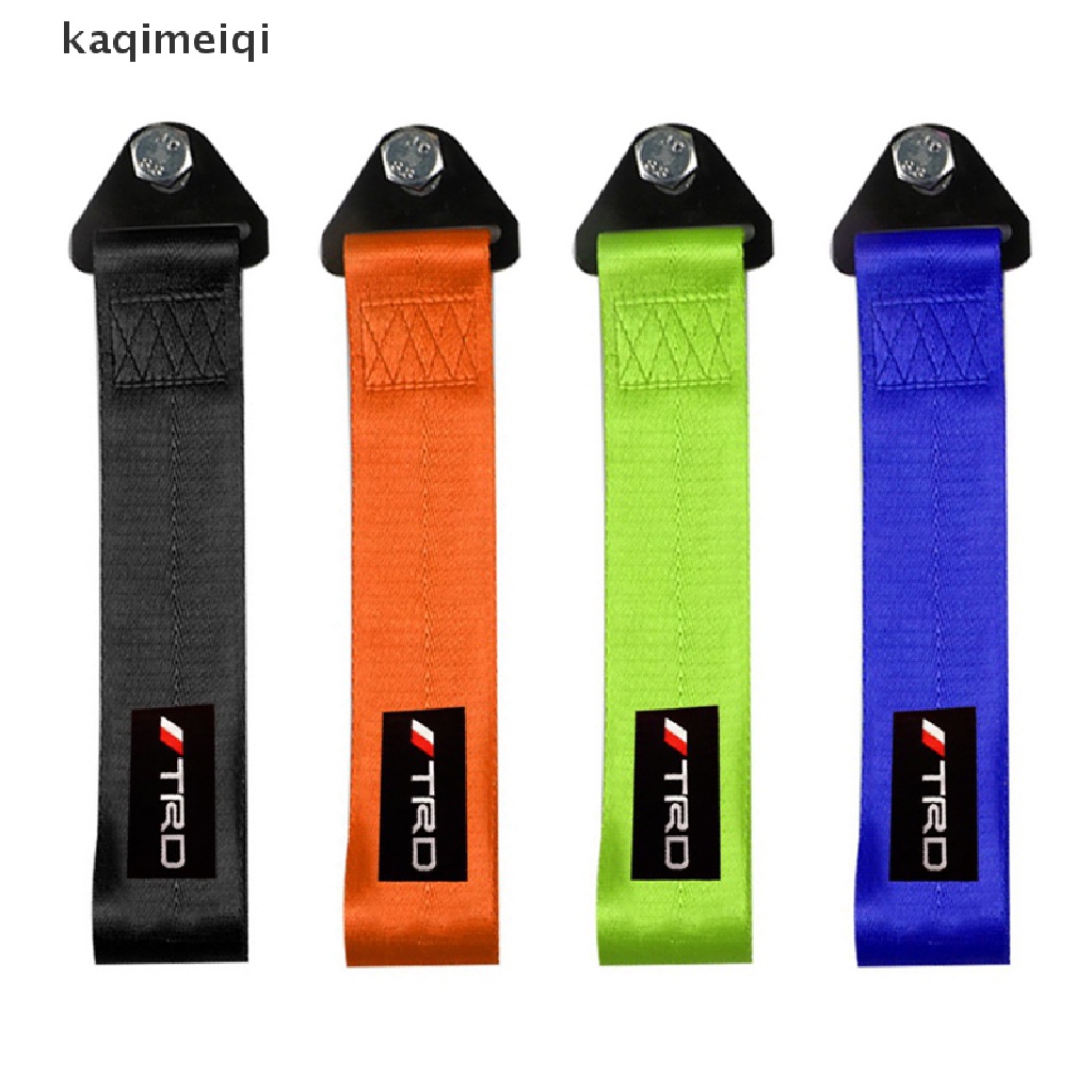 Dây Kéo Xe Hơi Bằng Nilon Chất Lượng Cao