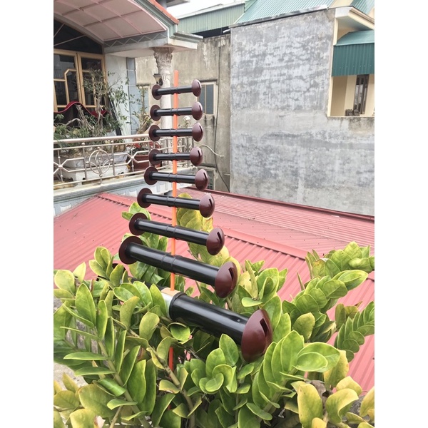 Sáo diều âm hay - nhiểu kích cỡ