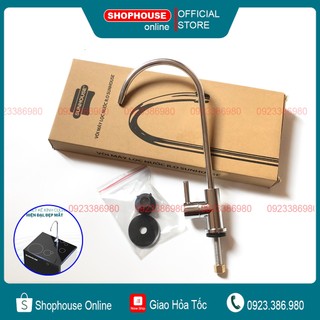 Vòi máy lọc nước Sunhouse chính hãng