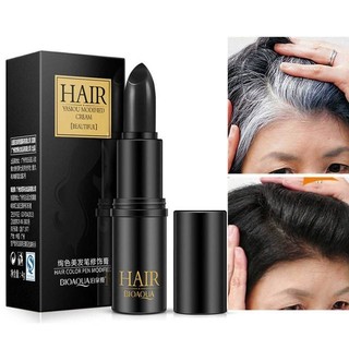 Thỏi son nhuộm phủ tóc bạc tạm thời bền màu