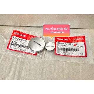 Nắp chụp lốc lửa future neo - fu x chính hãng honda