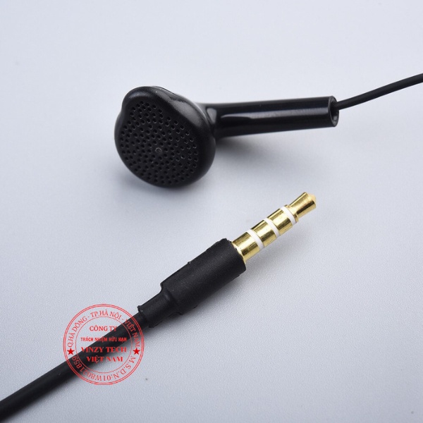 Tai Nghe Samsung Jack 3.5mm A50 Có Mic Nhét Tai Chính Hãng VINZY Bảo Hành Chính Hãng 6 Tháng.......