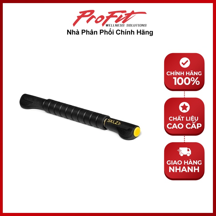 Gậy Massage TRAVEL MASSAGE BAR SKLZ
