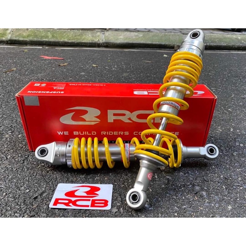 Phộc RCB Mẫu C serei chính hãng lắp các dòng Dream Wave