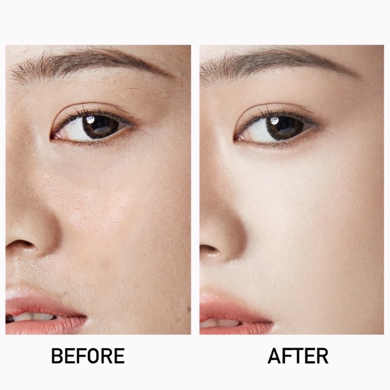 XỊT KHOÁ NỀN TRANG ĐIỂM KHÔNG TRÔI, XỊT KHOÁ LỚP MAKE UP