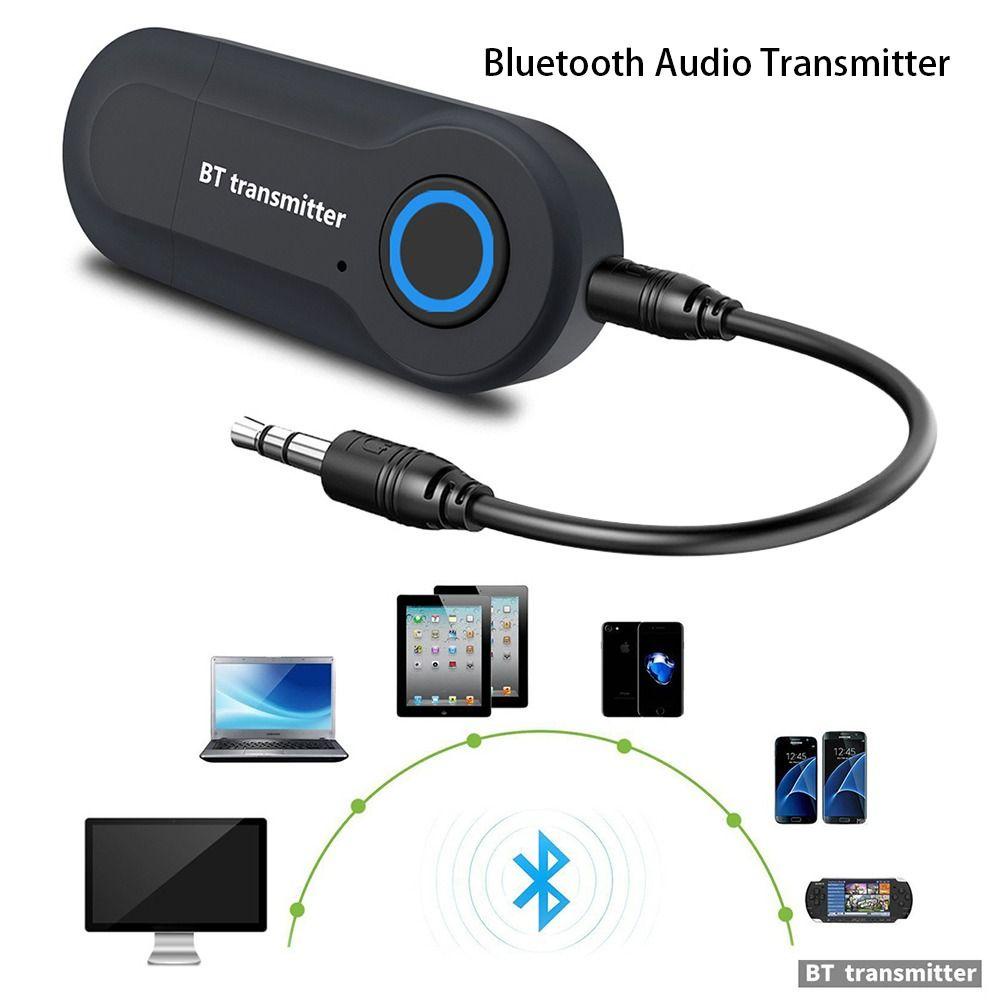 SHOUKEY Usb Nhận Tín Hiệu Âm Thanh Bluetooth Jack 3.5MM