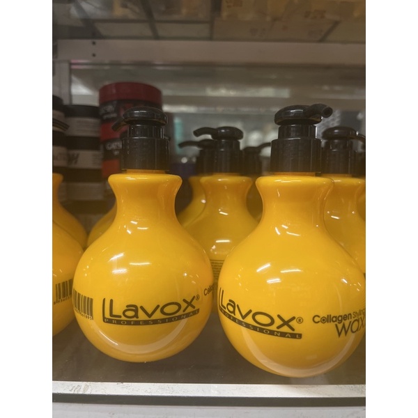 Was Lavox 300ml