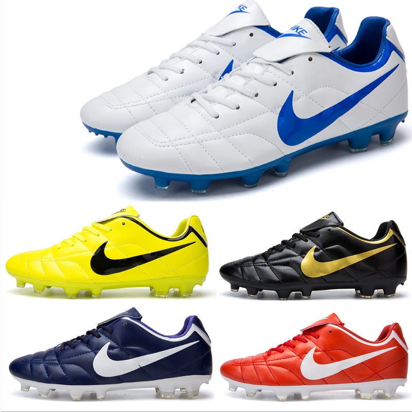 Giày Thể Thao Nike_React Tiempo Legend 9 Pro FG 2022 Dành Cho Nam