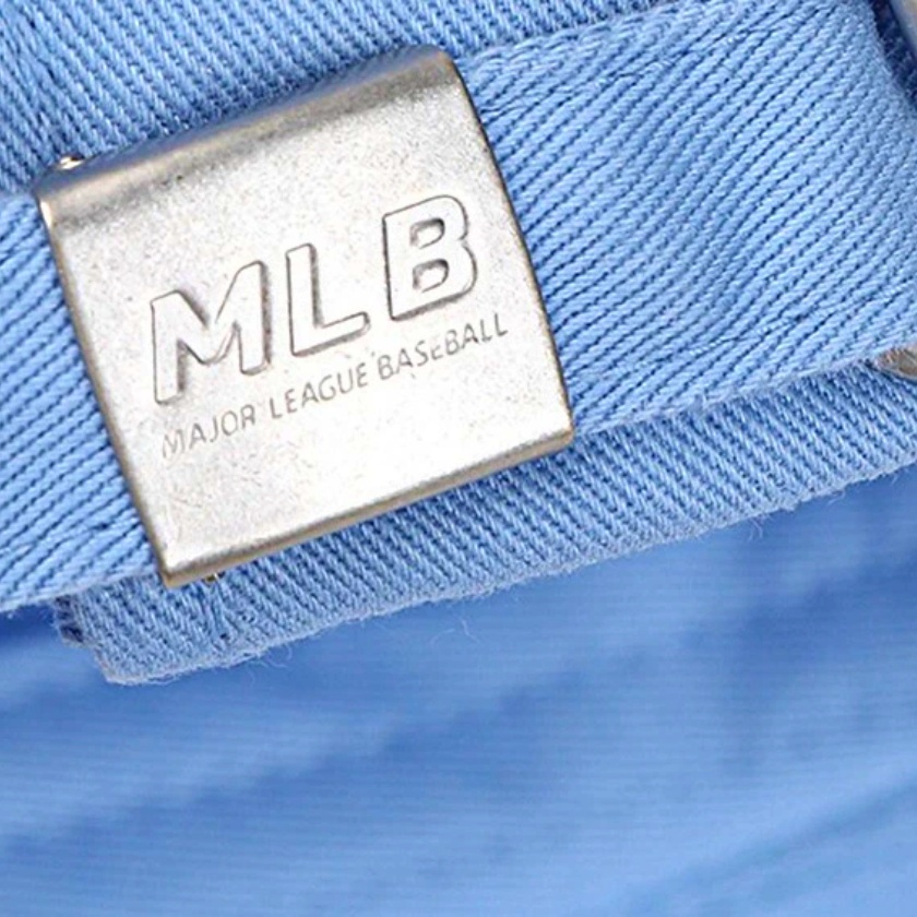 Mũ Lưỡi Trai Mlb La Dodgers "Blue" 3acp6601n-07sbs - Hàng Chính Hãng - Bounty Sneakers