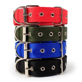 Vòng cổ chó kiểu có đệm cổ (hanpet 334)