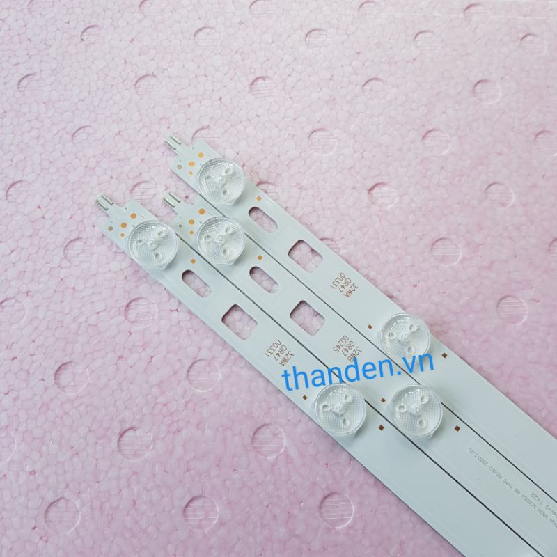 Bộ led tivi sony 32R410