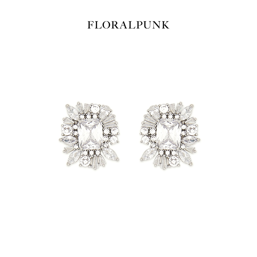 Bông tai Floralpunk Eloise Earrings