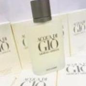 Nước hoa Acqua Di Giò Armani, hương thơm tinh khiết hiện đại, trẻ trung.@@ .