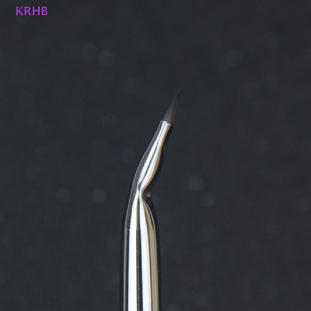 Bút Kẻ Mắt KRHB Trang Điểm Chuyên Nghiệp