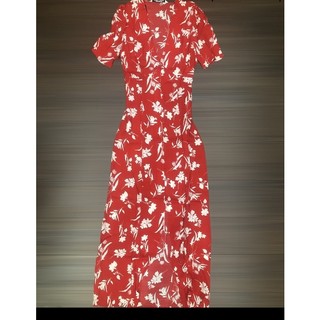 Đầm Zara, size S, auth chính hãng