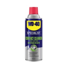Chai xịt làm sạch bề mặt, khô nhanh WD-40 Fast Drying Contact Cleaner