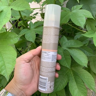 Mousse tạo độ phồng chân tóc, độ giữ nếp 2 EIMI Root Shoot Wella 200ml