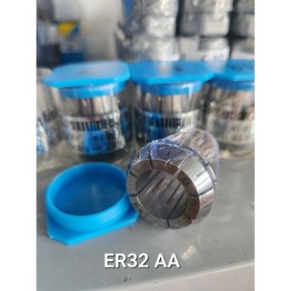 1 COLLET ER32 AA,ỐNG  KẸP ER32 AA (LOẠI TỐT)