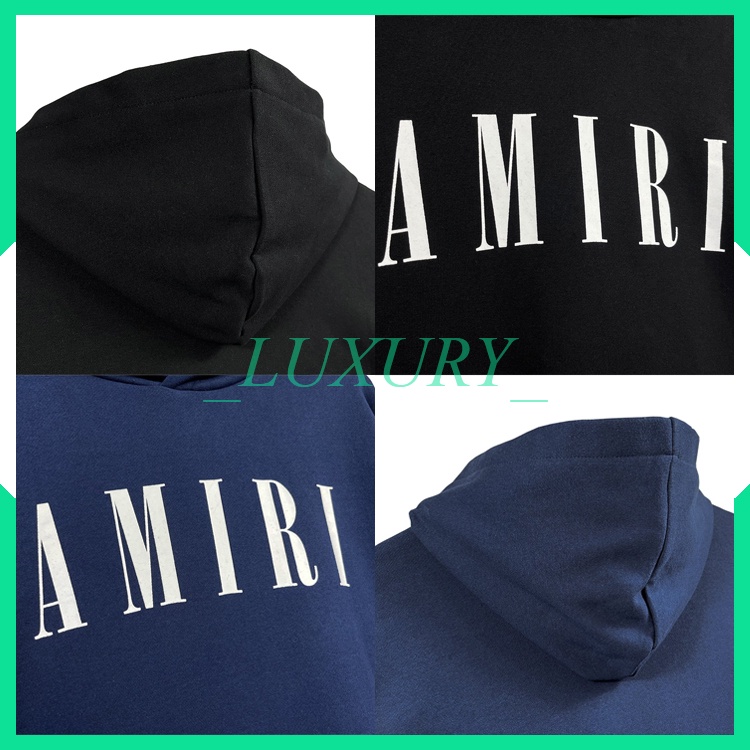 Áo Khoác Hoodie AMIRI Cao Cấp Thời Trang Nam Nữ Unisex Siêu Đẹp
