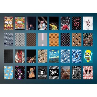 Miếng dán chống xước skin RillX
