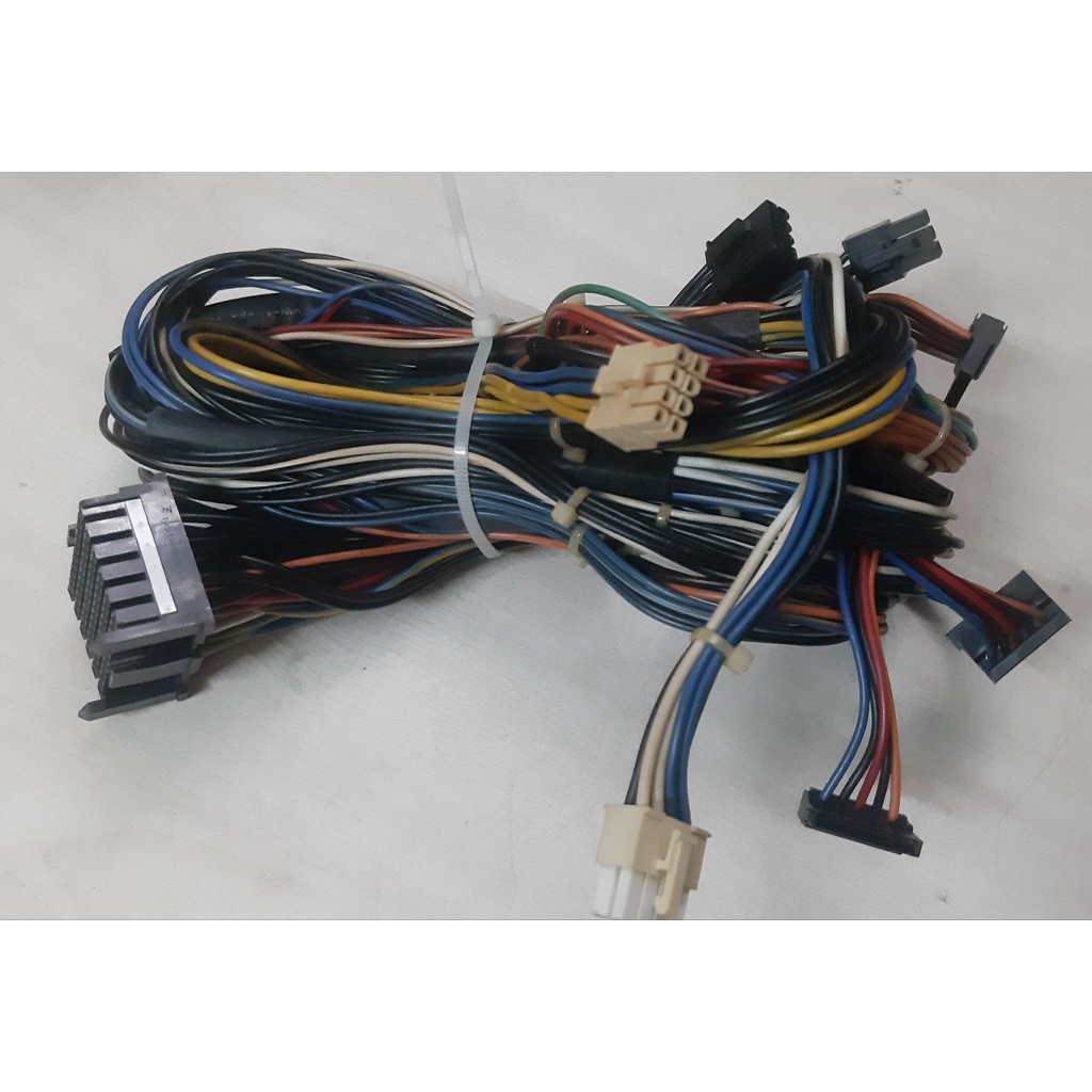 Bộ nguồn Dell T7500 1100W