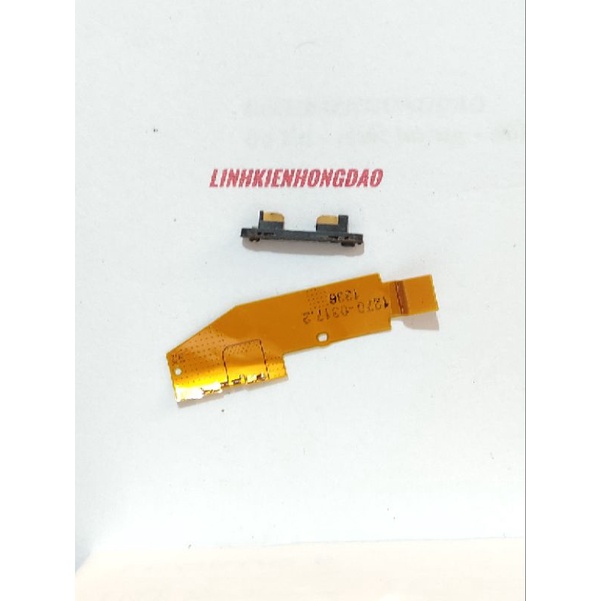 Mạch Sạc Từ Sony Xperia Z Ultra Chính Hãng