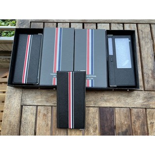 Flipcover Thom B da thật Huawei Mate XS2 Fullbox