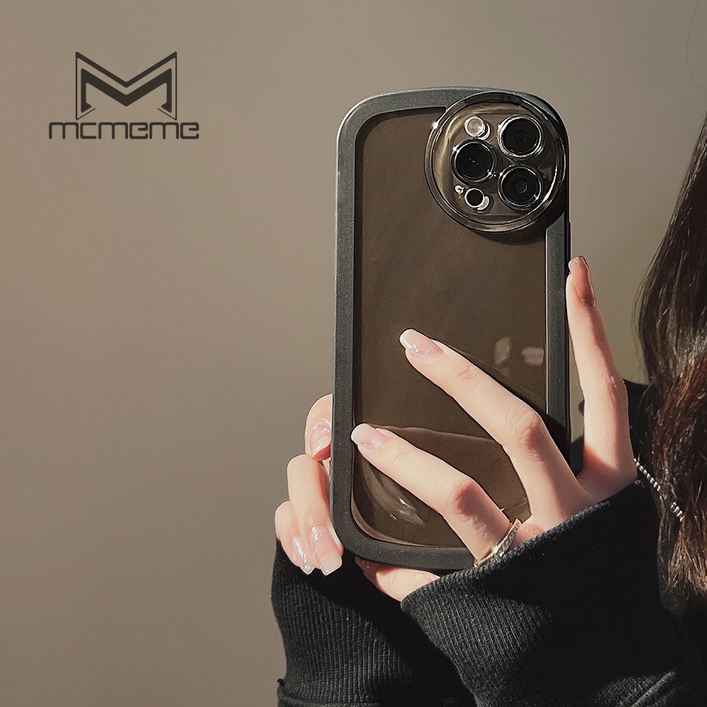 Ốp Điện Thoại Nhựa Acrylic Bảo Vệ Camera Cho Xiaomi Mi 12T 13T 12 12X 11 Lite 11T Pro 10s 10T Lite