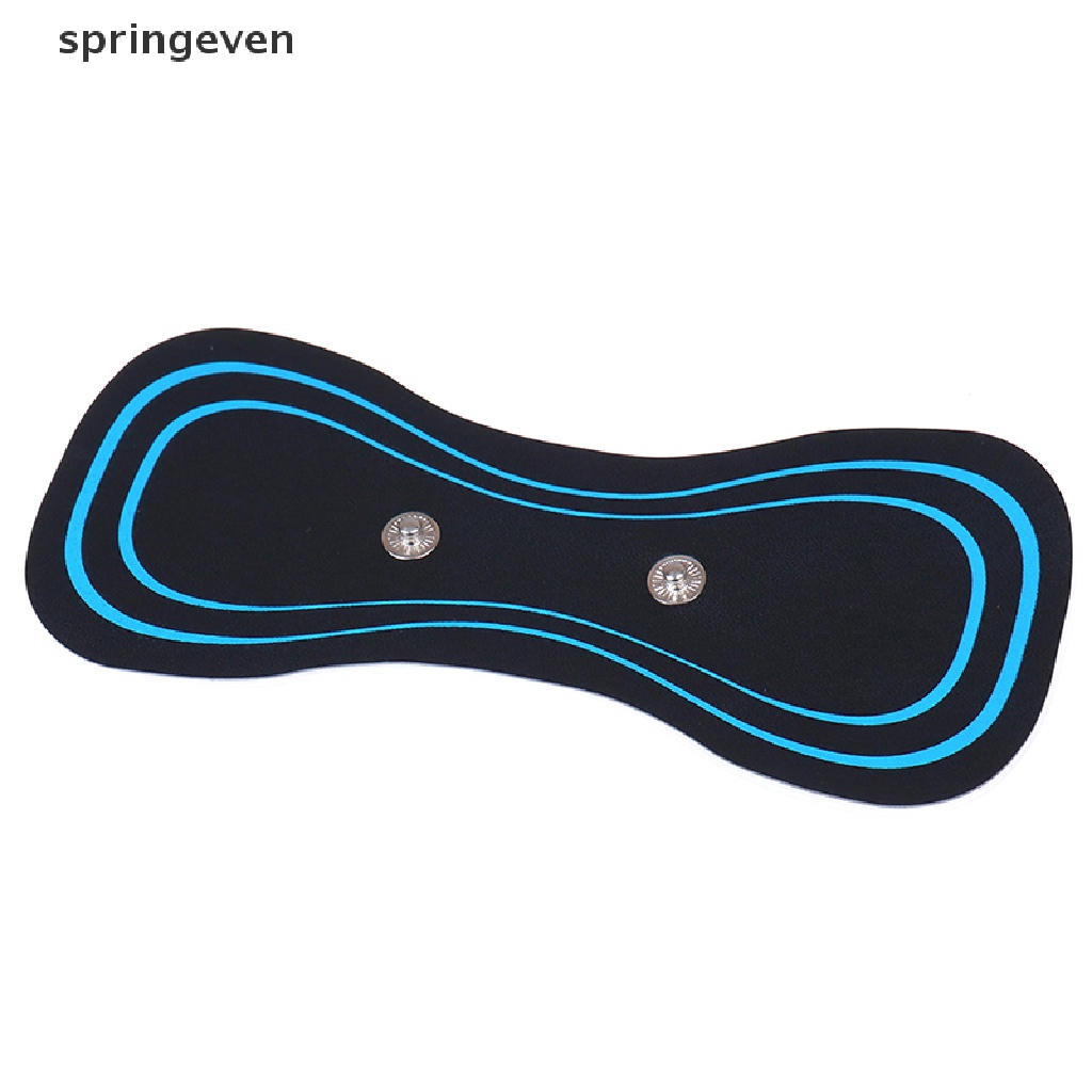 Máy Mát Xa Cổ Chạy Điện Mini Giúp Giảm Đau Hiệu Quả