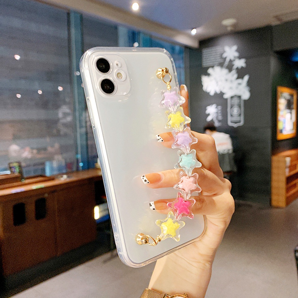 Ốp Điện Thoại Dẻo Hình Trái Tim 3D Cho iPhone 14 13 12 11 Pro Max Plus 6 6S 7 8 Plus 12 MINI SE 2020 2022 XR X XS Max