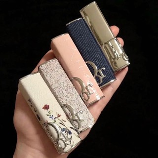 DIOR - Nắp Son Lipstick Case FULLBOX [SẴN LIMITED EDITION 2022]