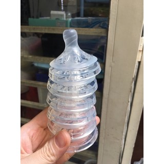 [10 núm 3 mẫu mới] Núm 3 mẫu mới (  1m+)