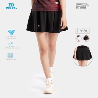 Váy xoè cầu lông nữ Bulbal