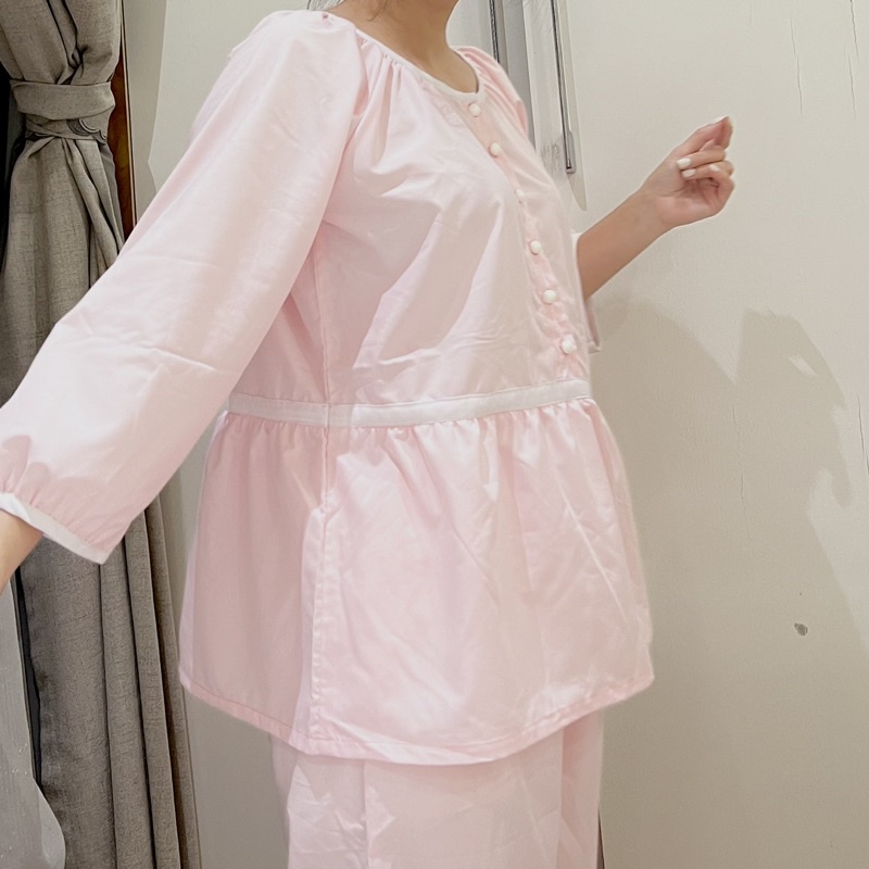 𝐚𝐬𝐡𝐞𝐱𝐢𝐧𝐜𝐡𝐚𝐨:  pyjama, bộ mặc nhà babydoll thô lụa cotton