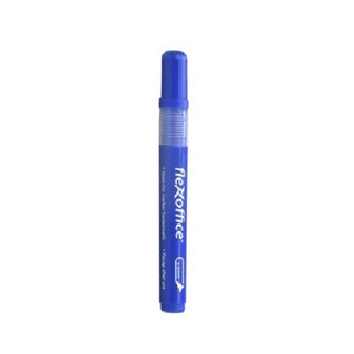 Bút bảng fo-wb02 - mực xanh