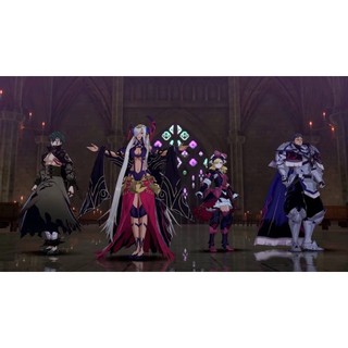 Băng Game Fire Emblem Engage Nintendo Switch