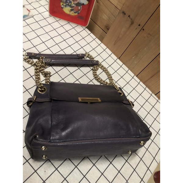 Túi 2hand da thật hiệu Esquare