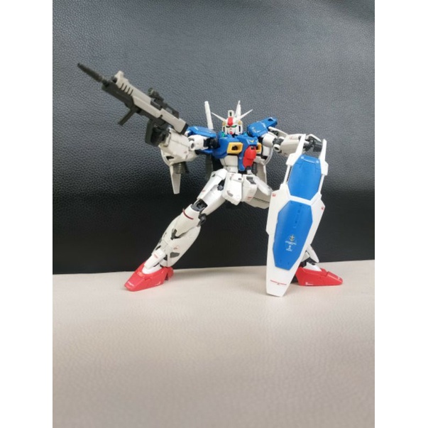 Mô hình RG-GP01 Full Burnern 2nd