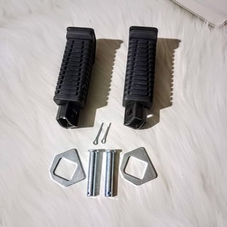 ( Giá cả cặp ) Cao su gác chân sau Sirius xăng cơ , Luvias / gác xếp Sirius