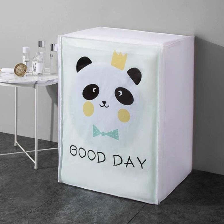 BỌC MÁY GIẶT,ÁO CHOÀNG MÁY GIĂT
